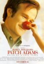 Patch Adams - plakat