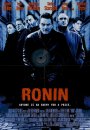 Ronin - plakat