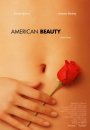 American Beauty - plakat