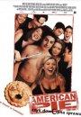 American Pie - plakat