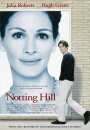 Notting Hill - plakat