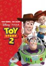 Toy Story 2 - plakat