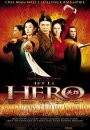 Hero - plakat