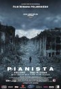 Pianista - plakat