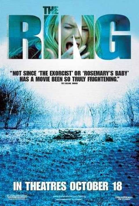 2002 The Ring