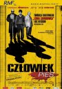 Człowiek pies - plakat