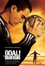 Gol! - plakat