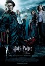 Harry Potter i Czara Ognia - plakat