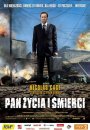 Pan życia i śmierci - plakat