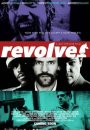 Revolver - plakat