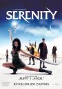 Serenity - plakat