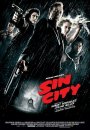 Sin City - Miasto grzechu - plakat