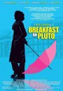 Śniadanie na Plutonie - plakat