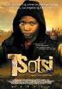 Tsotsi - plakat