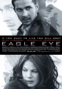 Eagle Eye - plakat