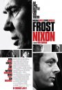 Frost/Nixon - plakat