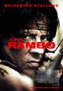 John Rambo - plakat