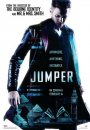 Jumper - plakat