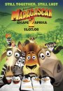 Madagaskar 2