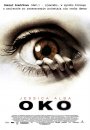 Oko - plakat