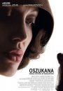 Oszukana - plakat