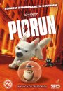 Piorun - plakat