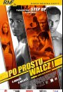 Po prostu walcz! - plakat