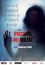 Pozwól mi wejść - plakat