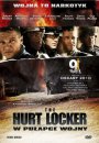 The Hurt Locker. W pułapce wojny - plakat