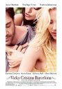 Vicky Cristina Barcelona - plakat