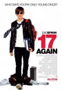 17 Again - plakat