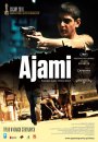 Ajami - plakat