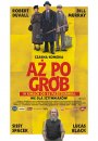 Aż po grób - plakat