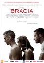 Bracia - plakat