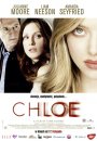 Chloe - plakat