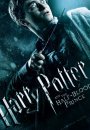 Harry Potter i Książę Półkrwi - plakat