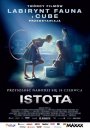 Istota - plakat