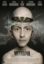 Metropia - plakat