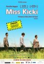 Miss Kicki - plakat