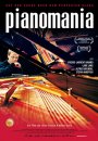 Pianomania - plakat