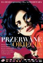 Przerwane objęcia