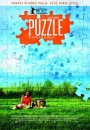 Puzzle - plakat