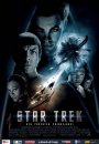 Star Trek - plakat