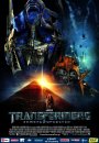Transformers: Zemsta upadłych - plakat
