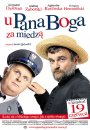 U Pana Boga za miedzą - plakat