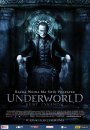 Underworld: Bunt Lykanów - plakat