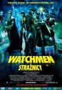 Watchmen Strażnicy - plakat