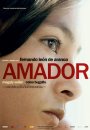 Amador - plakat