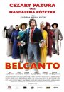 Belcanto - plakat