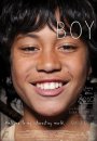 Boy - plakat